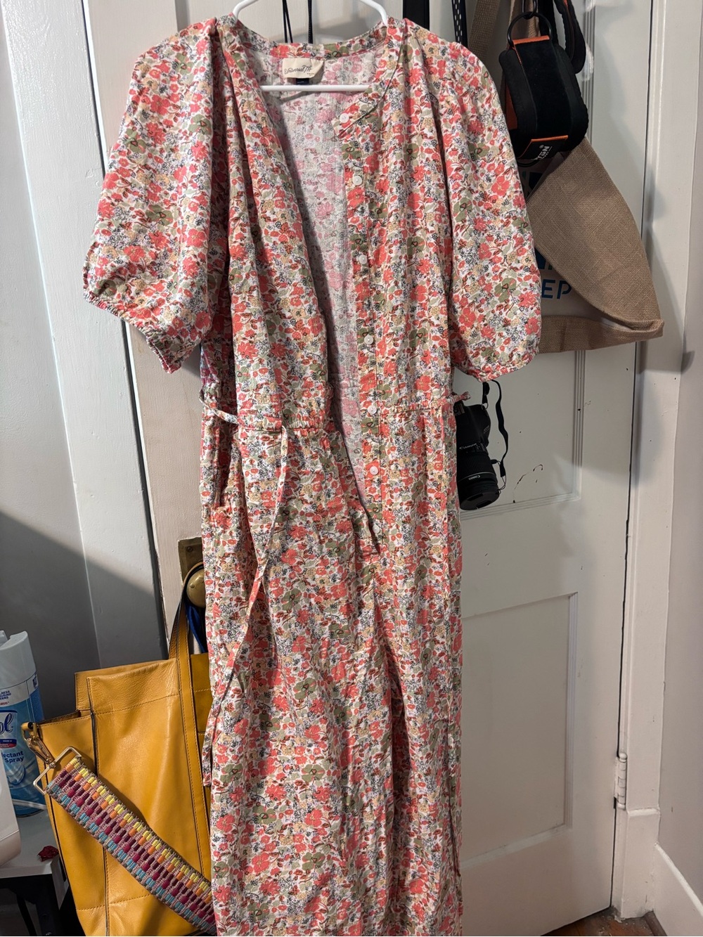 Jumpsuit